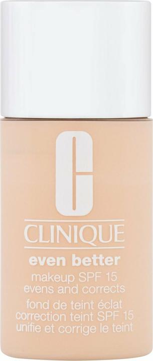 Actual product image Clinique Even Better Makeup SPF 15 (CN 0.75)
