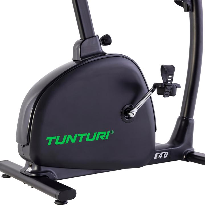 Actual product image Tunturi Signature E40 Exercise Bike