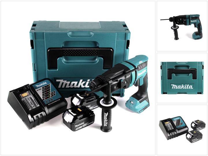 Produktbild Makita DHR 182 (Bohrhammer)