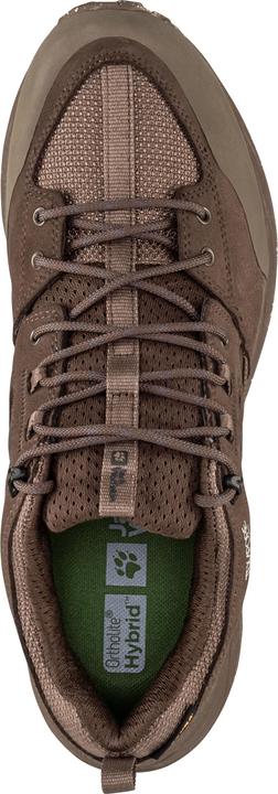 Produktbild Jack Wolfskin Terraquest Texapore Low M (46)