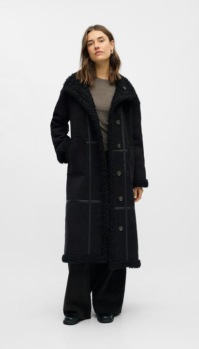 Immagine prodotto Object Longline Mantel