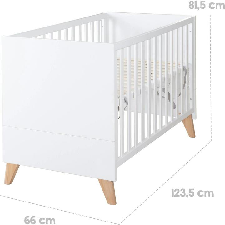 Image du produit Roba Léon (60 x 120 cm)