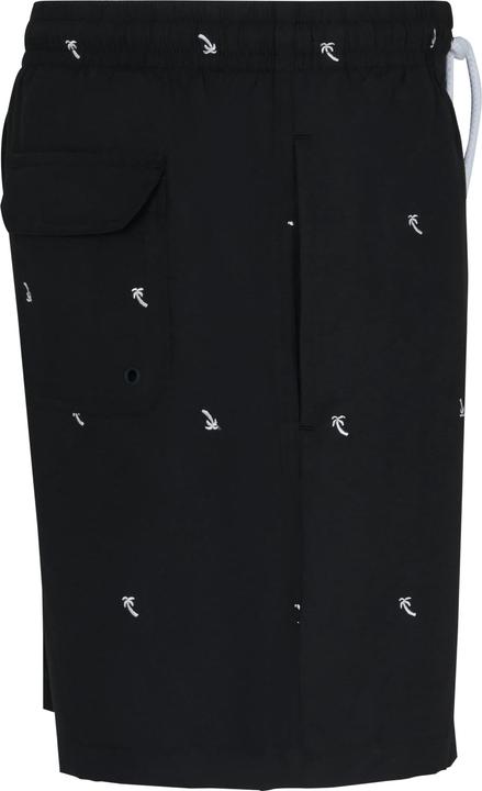 Image du produit Urban Classics Embroidery Swim Shorts (S)