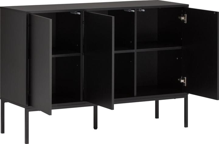 Produktbild micasa Jeremy (120 x 40 x 82 cm)