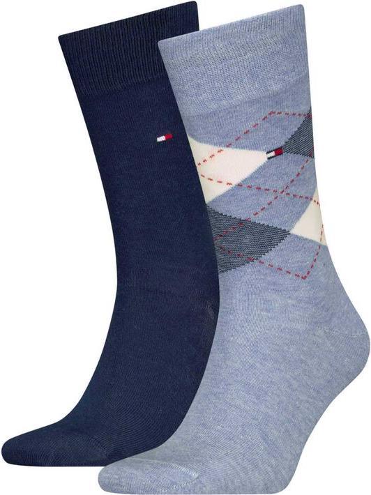 Light Blue Melange
