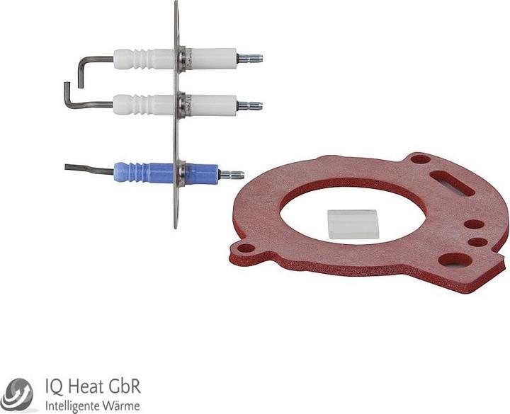 Actual product image Bosch Home Comfort Spare part TTNR: 87181070870 Electrode set