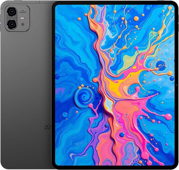 Actual product image Teclast ArtPad Pro (4G, 12.70", 256 GB, Black)