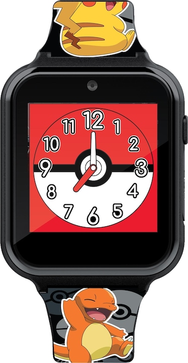 Actual product image Brandunit Kids Smart Watch Pokémon (36 mm)