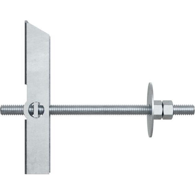 Fischer, Baubeschläge + Holzverbinder, Hochleistungsanker FH II 15/50 SK (25 Stk.)