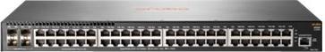 Immagine prodotto Aruba 2930F 4SFP Swch 2930F 4SFP Swch CH it (48 porte)