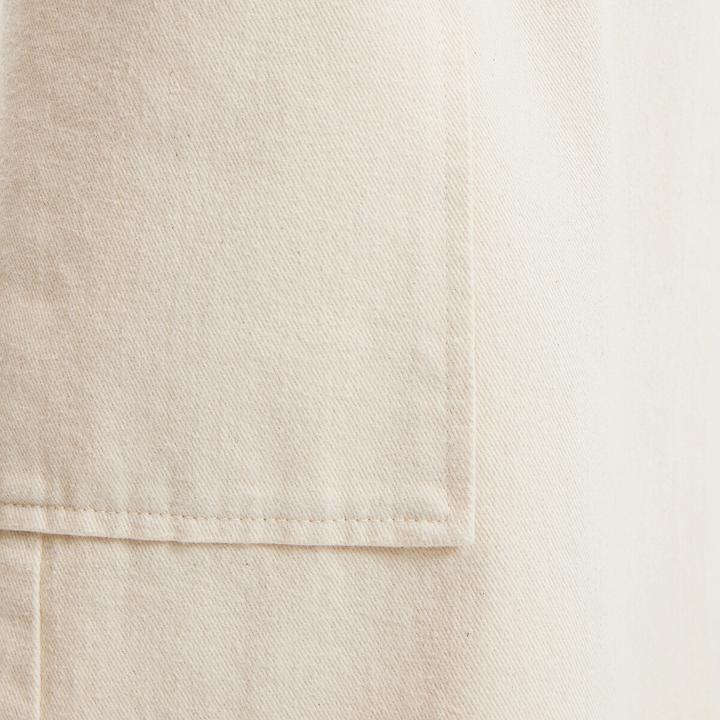 Image du produit La Redoute Collections Kurzes Jeanskleid (L)