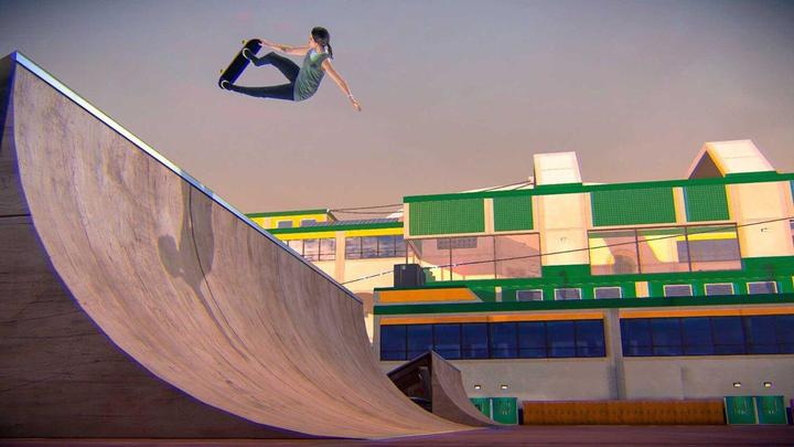Immagine prodotto Activision Tony Hawk's Pro Skater 5 (Xbox One X, Xbox Series X, DE)