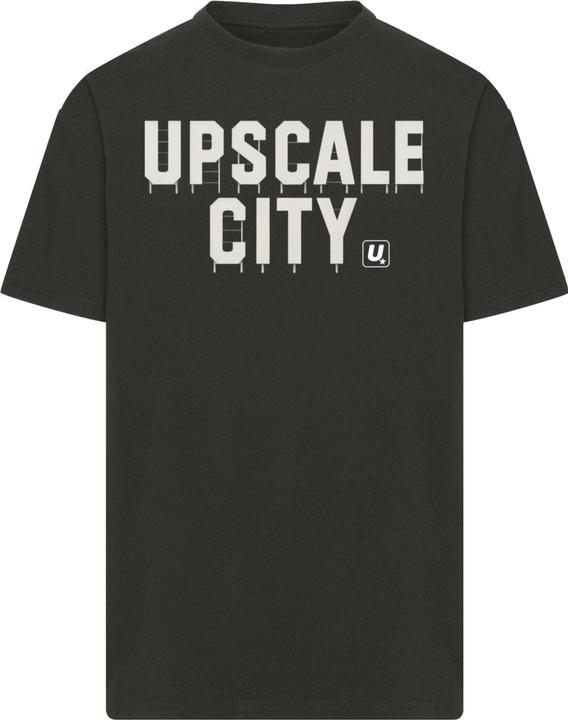 Produktbild Urban Classics Upscale UpCity Heavy Oversize Tee - 194821 (M)