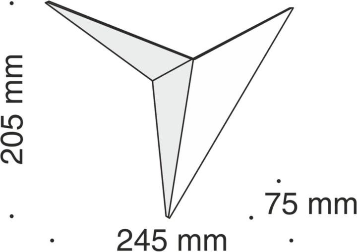 Immagine prodotto Maytoni Trame (100 lm)