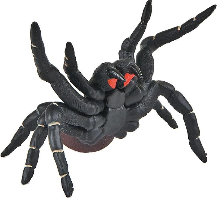 Immagine prodotto Bullyland Ragno di ragnatela ad imbuto