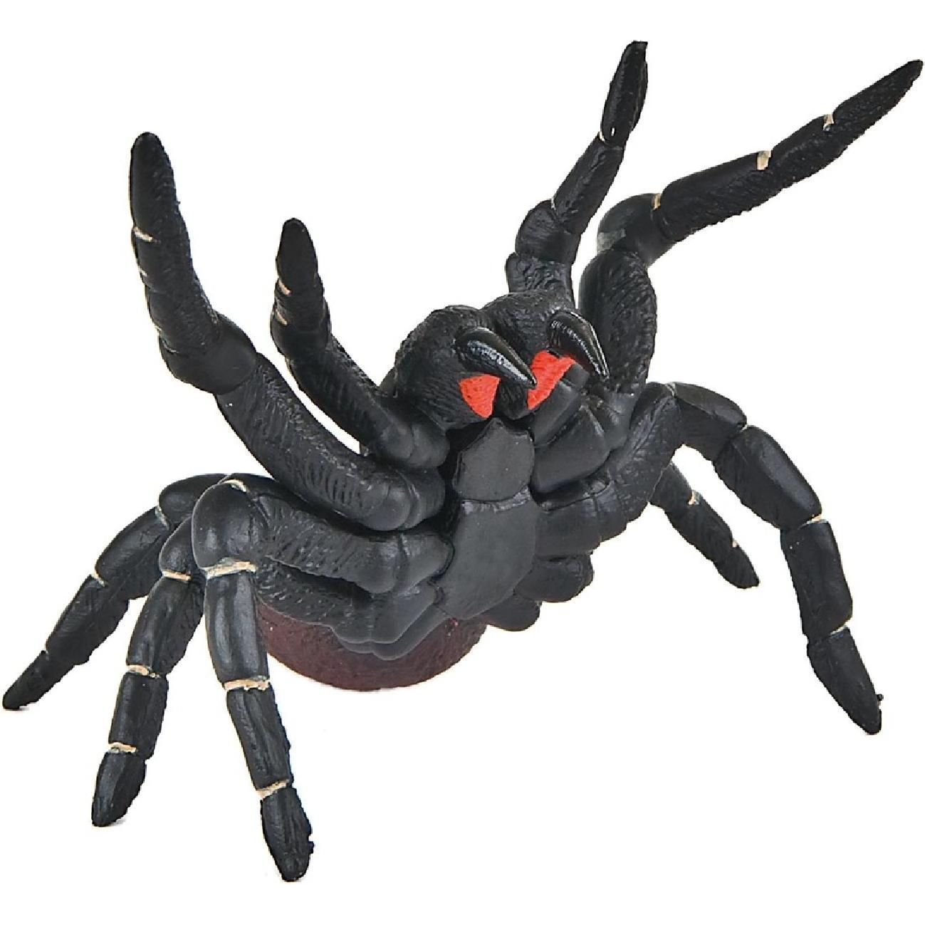 Bullyland Trichter-Netz-Spinne