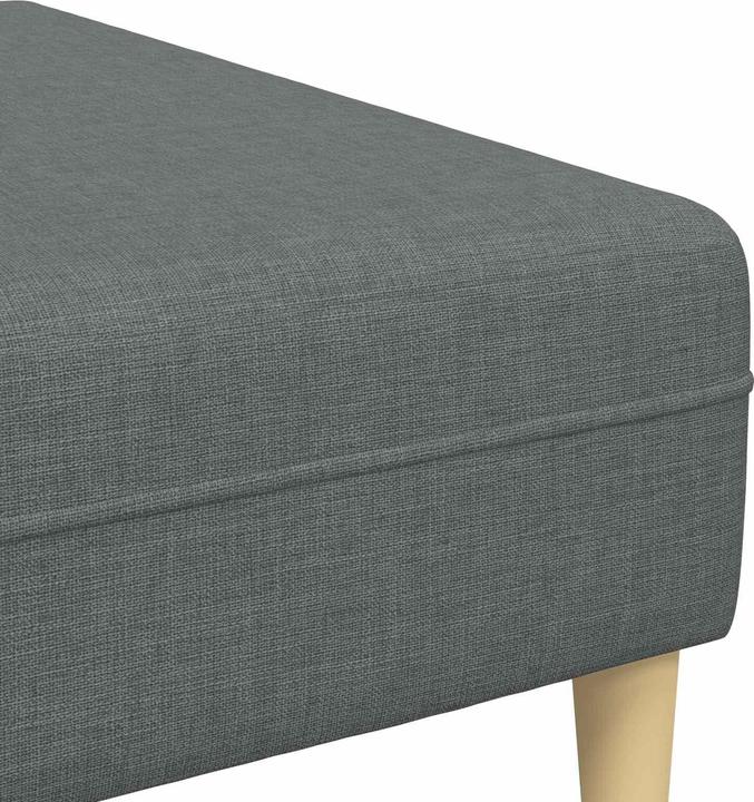 Actual product image vidaXL Wohnzimmer Couch