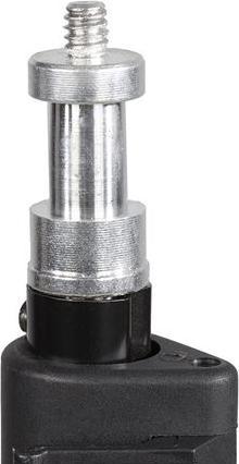 Produktbild Linkstar Lampenstativ LS-803 86-205 cm (85 cm, 2500 kg)