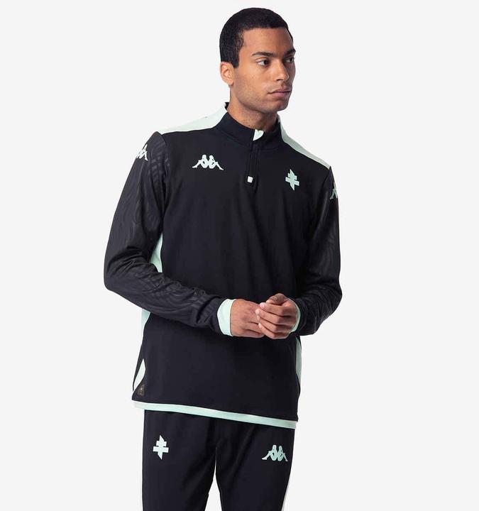 Produktbild Kappa Trainingsjacke Metz Ablas Pro 8 2024/25 (S)