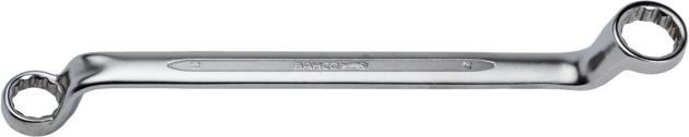 Actual product image Bahco Double ring spanner 2M-19-22 (22 mm)