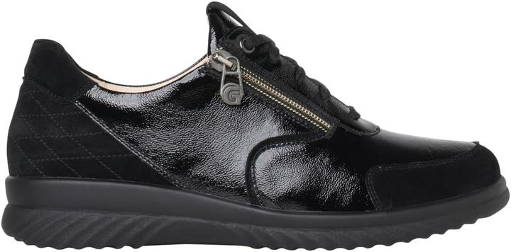 Actual product image Ganter Heike-H Sneakers for Wider Feet (37.5)