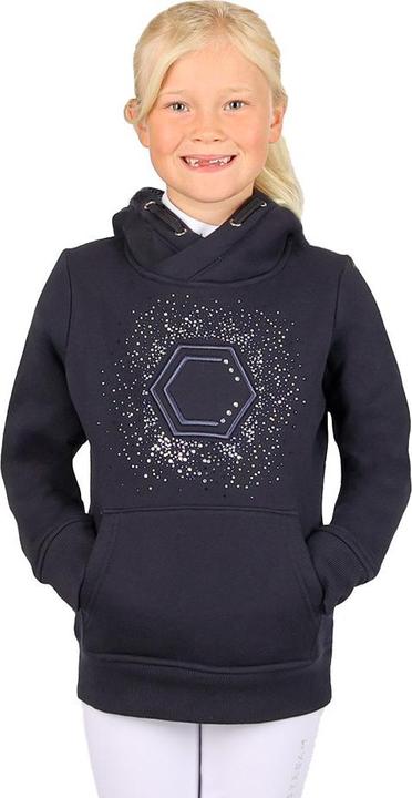 Produktbild Coldstream Next Generation Swanlaws Kapuzenpullover Mädchen (146, 152)