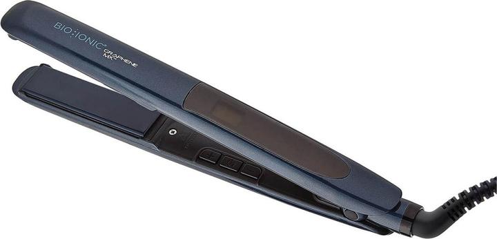 Actual product image Bio Ionic GrapheneMX - Pro Styler 1"/2.5cm Dual Voltage