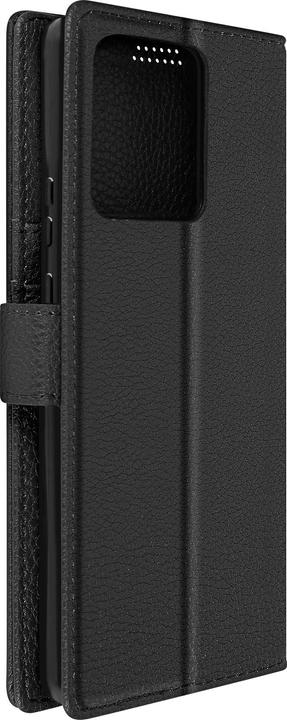 Actual product image Avizar Essential Series wallet cover Series (Motorola Edge 40 Neo)