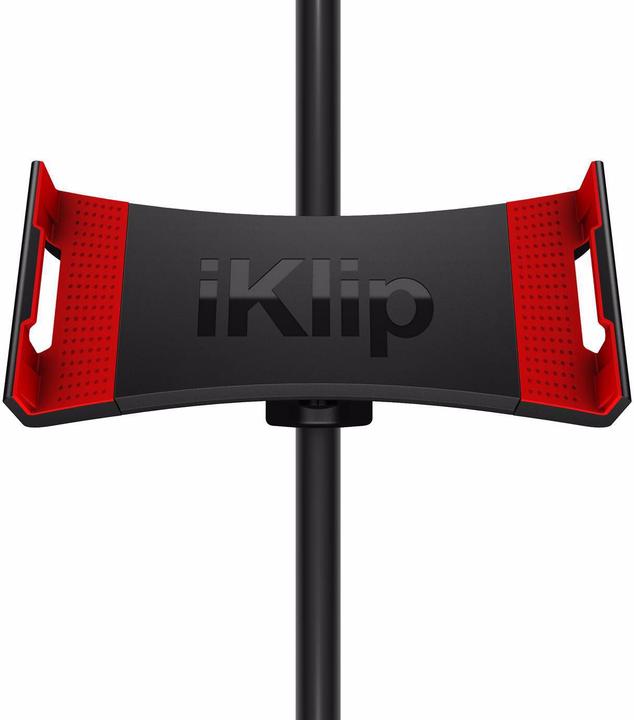 Actual product image IK Multimedia iKlip 3
