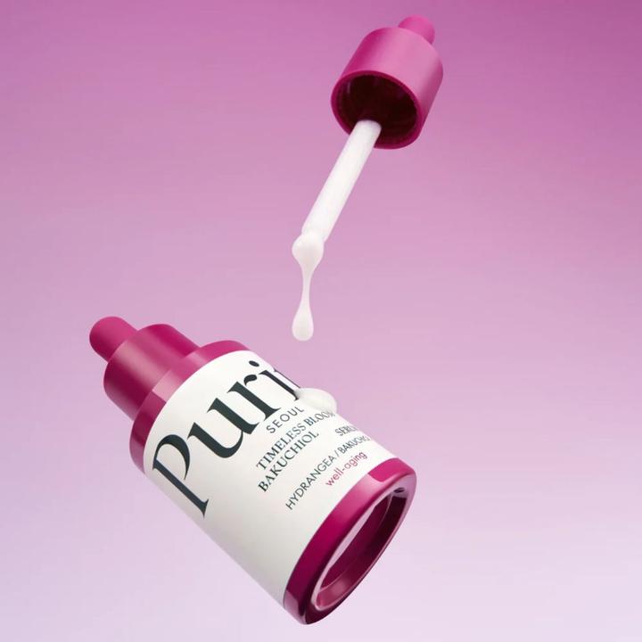 Actual product image Purito Bakuchiol (30 ml)