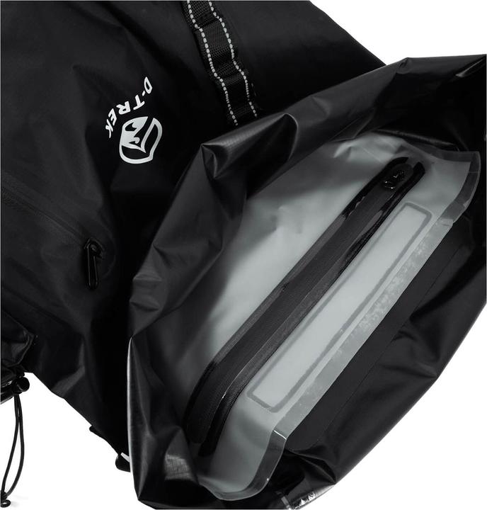 Produktbild D-Trek Wasserdichter Rucksack - Oceanpack 30L (30 l)