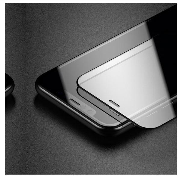 Produktbild Devia Entire View full tempered glass screen protector for iPhone 11 Pro Max, 9H 0.19mm (1 Stück, Apple iPhone 11 Pro Max)