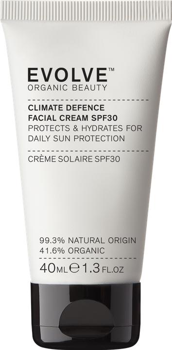 Immagine prodotto Evolve - Crema Difesa Clima Spf30 (Crema solare, SPF 30, 40 ml)