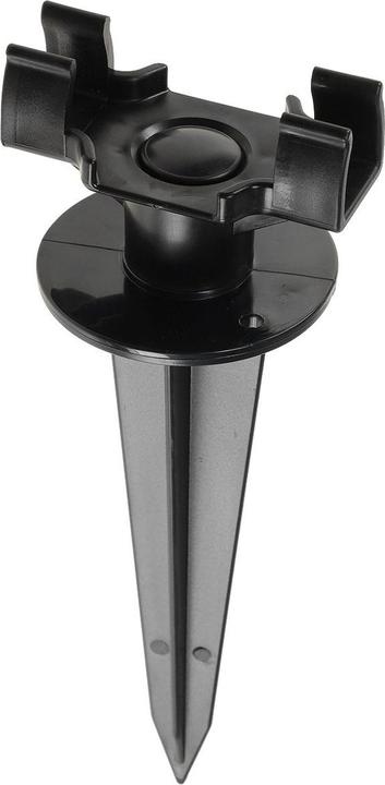 Actual product image Chilitec Outdoor garden socket outlet, IP44, 5-fold (5 x, 15 m)