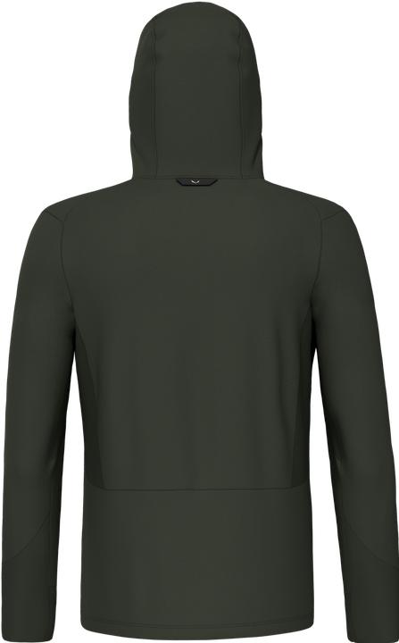 Produktbild Salewa Puez Merino Durastretch Kapuzenkjacke (50, L)