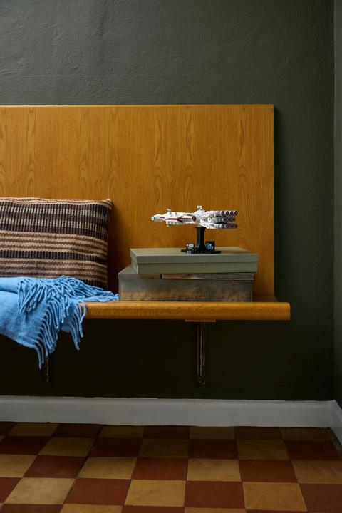 Image du produit LEGO Tantive IV™ (75376, LEGO Star Wars)