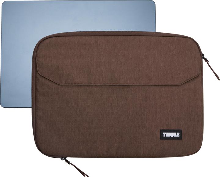 Actual product image Thule Lithos (15", Apple)