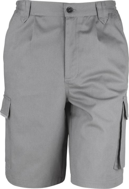 Produktbild Regatta WorkGuard Shorts Action (34)