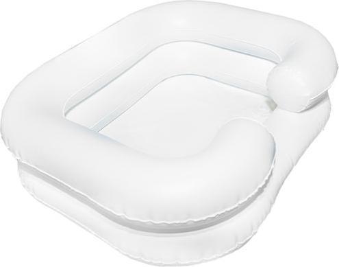 Sundo Vasca gonfiabile per lavare i capelli (Toilette)