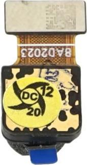 Actual product image OEM Front Camera for Huawei P40 Lite E. (Huawei P40 Lite E)