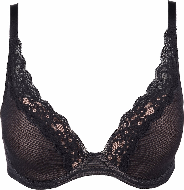 Actual product image Passionata Triangle-BH "Brooklyn" (85 E, Single pack)