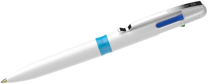 Image du produit Schneider Prise 4 (Blanc, 1x)