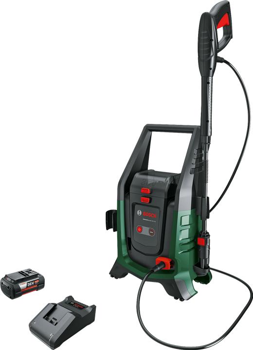 Produktbild Bosch Home & Garden UniversalAquatak 36V-100 (Akkubetrieb)