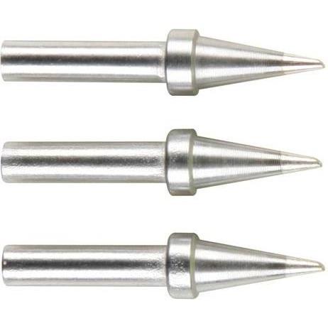 Velleman Spare Bit For Vtssc74 0.8mm (Ersatzteil), Lötgerät Zubehör, Grau