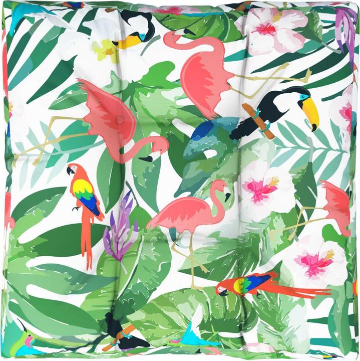 Image du produit VidaXL Thaddeus (70 x 70 x 12 cm)