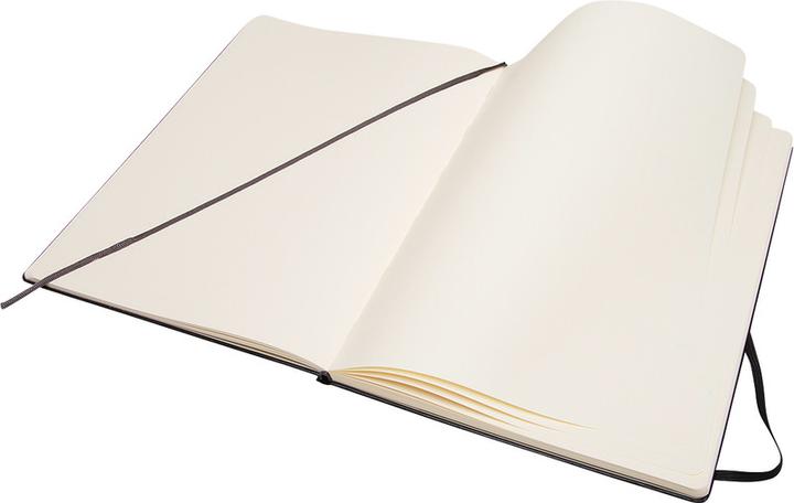 Produktbild Moleskine Art Collection (A3, Blanko, Harter Einband)