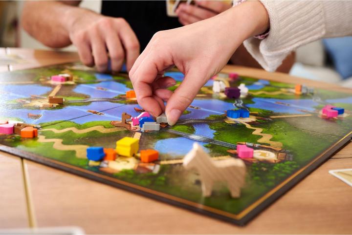 Produktbild Zoch Die Trödler aus den Highlands (Deutsch)