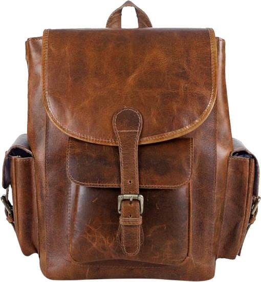 Only-Bags.Store Der robuste Chapman