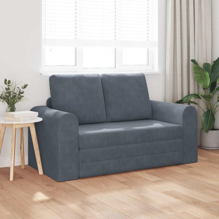 Produktbild vidaXL Schlafsofa (2-Sitzer)