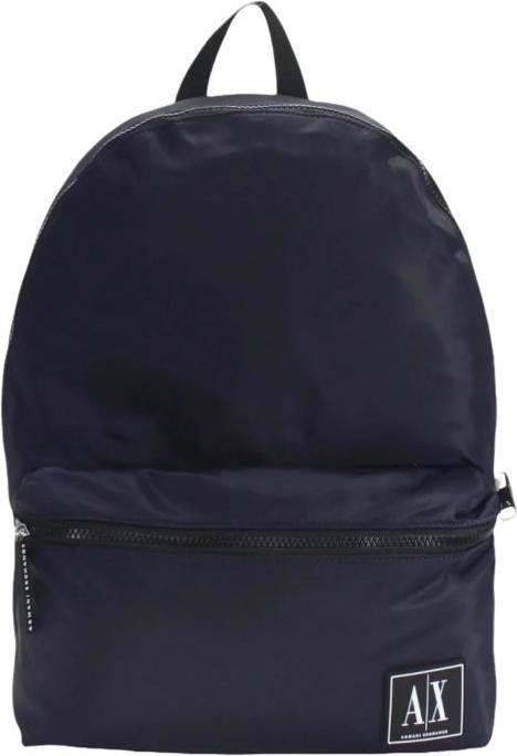 Actual product image Armani Exchange Rucksack